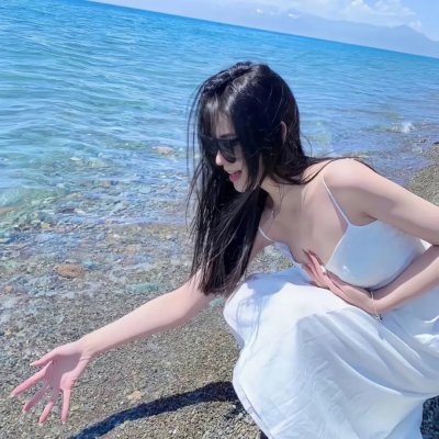 杀害我女儿的凶手