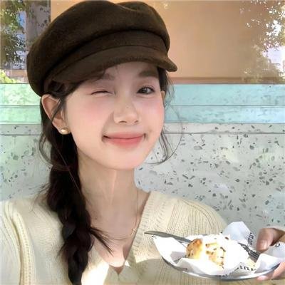布袋头