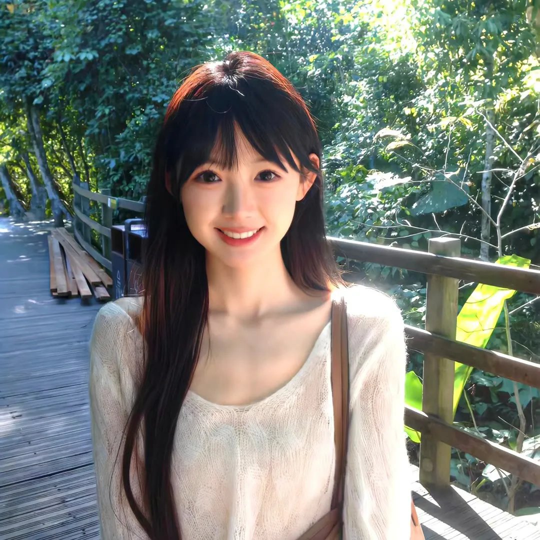 新蔷薇少女